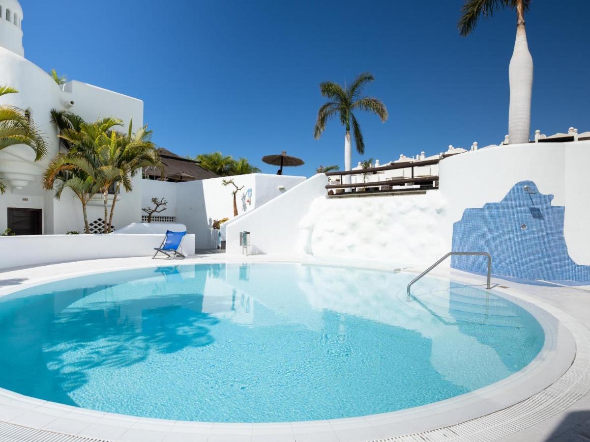 Paradise Beach Playa Paraiso  Bagian luar foto
